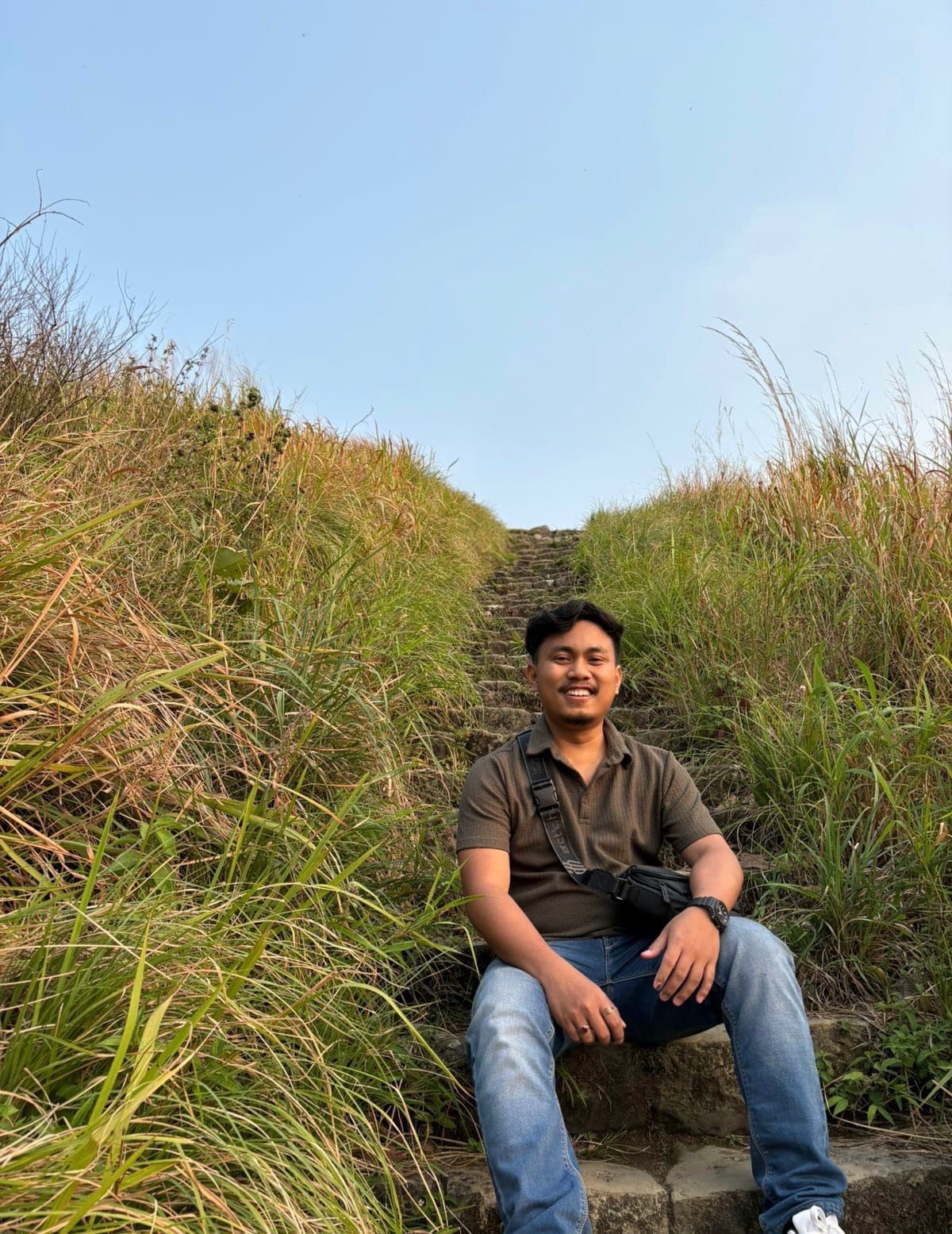 Manish Boro